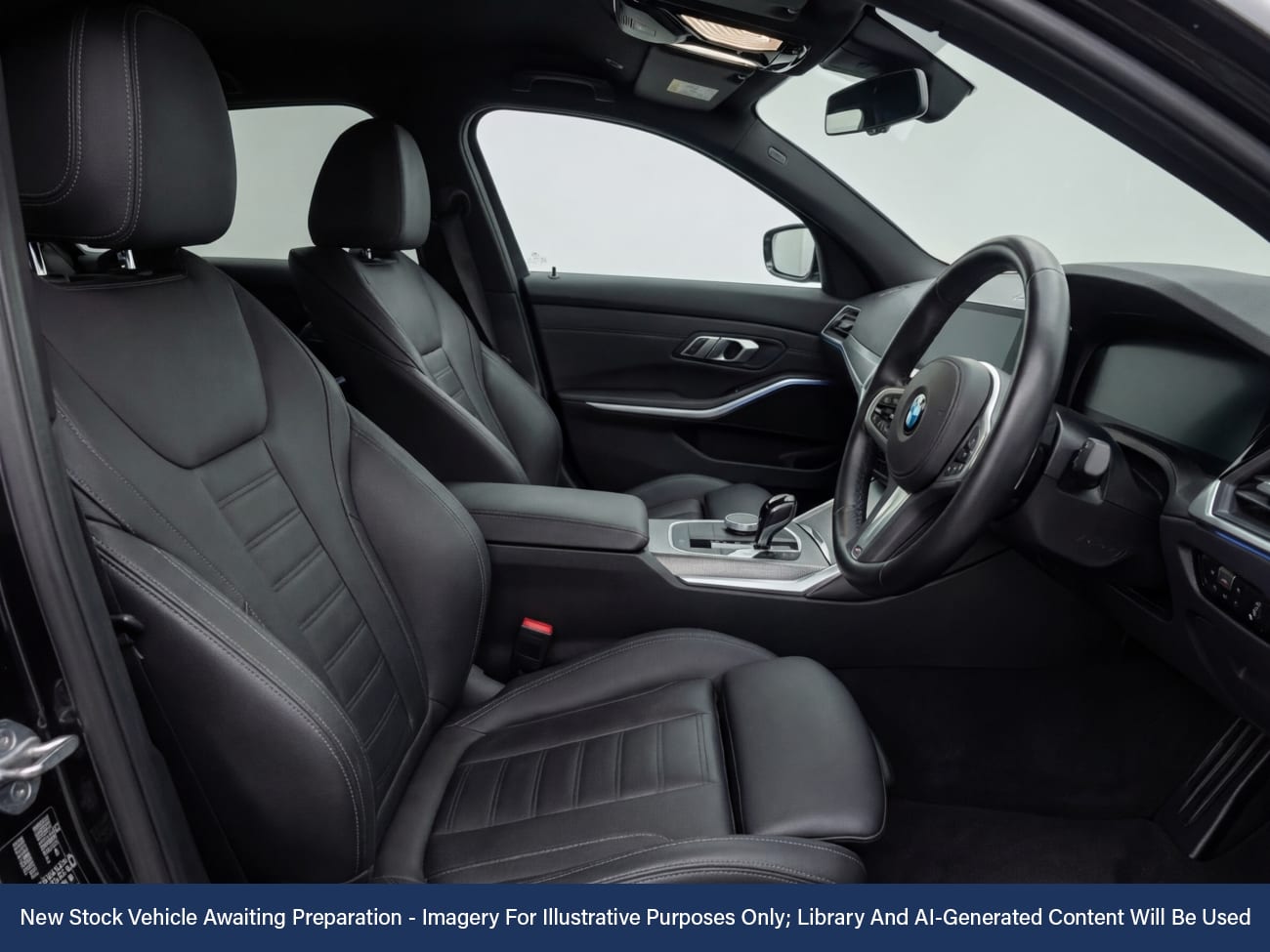 Used BMW 3 Series 2020 for sale - 78055852: Photo 3