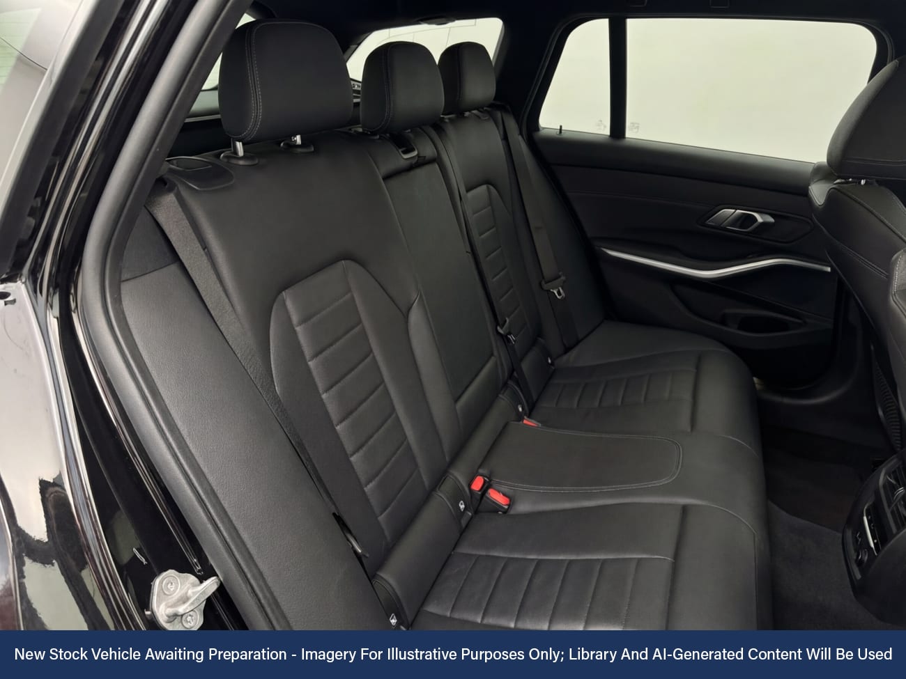 Used BMW 3 Series 2020 for sale - 78055852: Photo 4