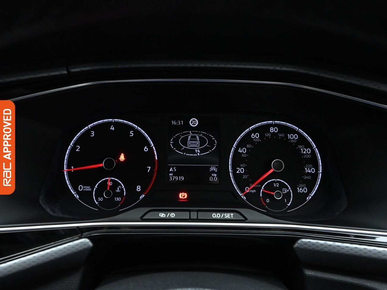 Used Volkswagen T-Cross 2022 for sale - 76569574: Photo 11