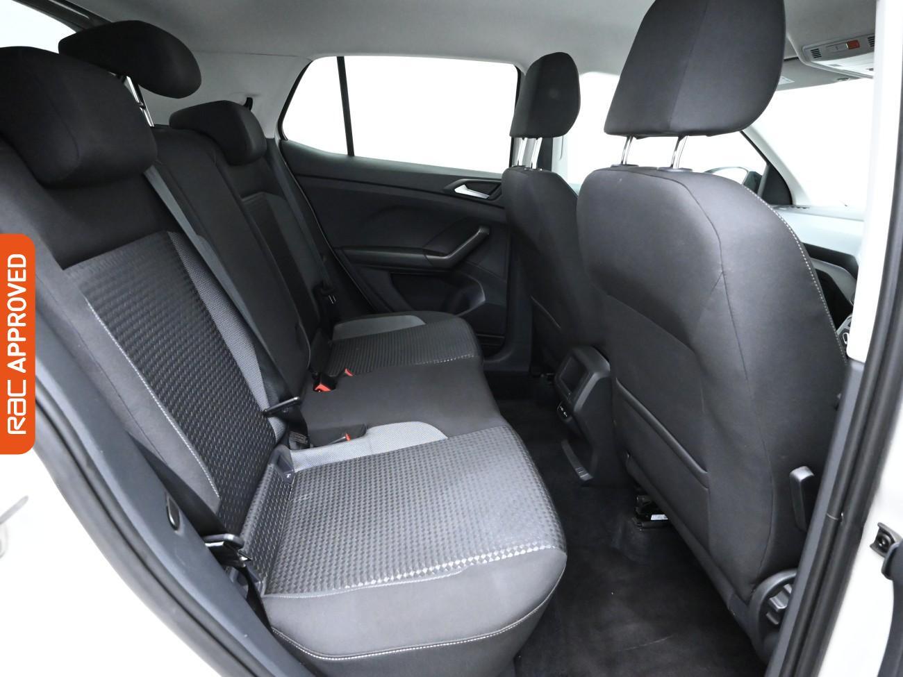 Used Volkswagen T-Cross 2022 for sale - 76569574: Photo 13