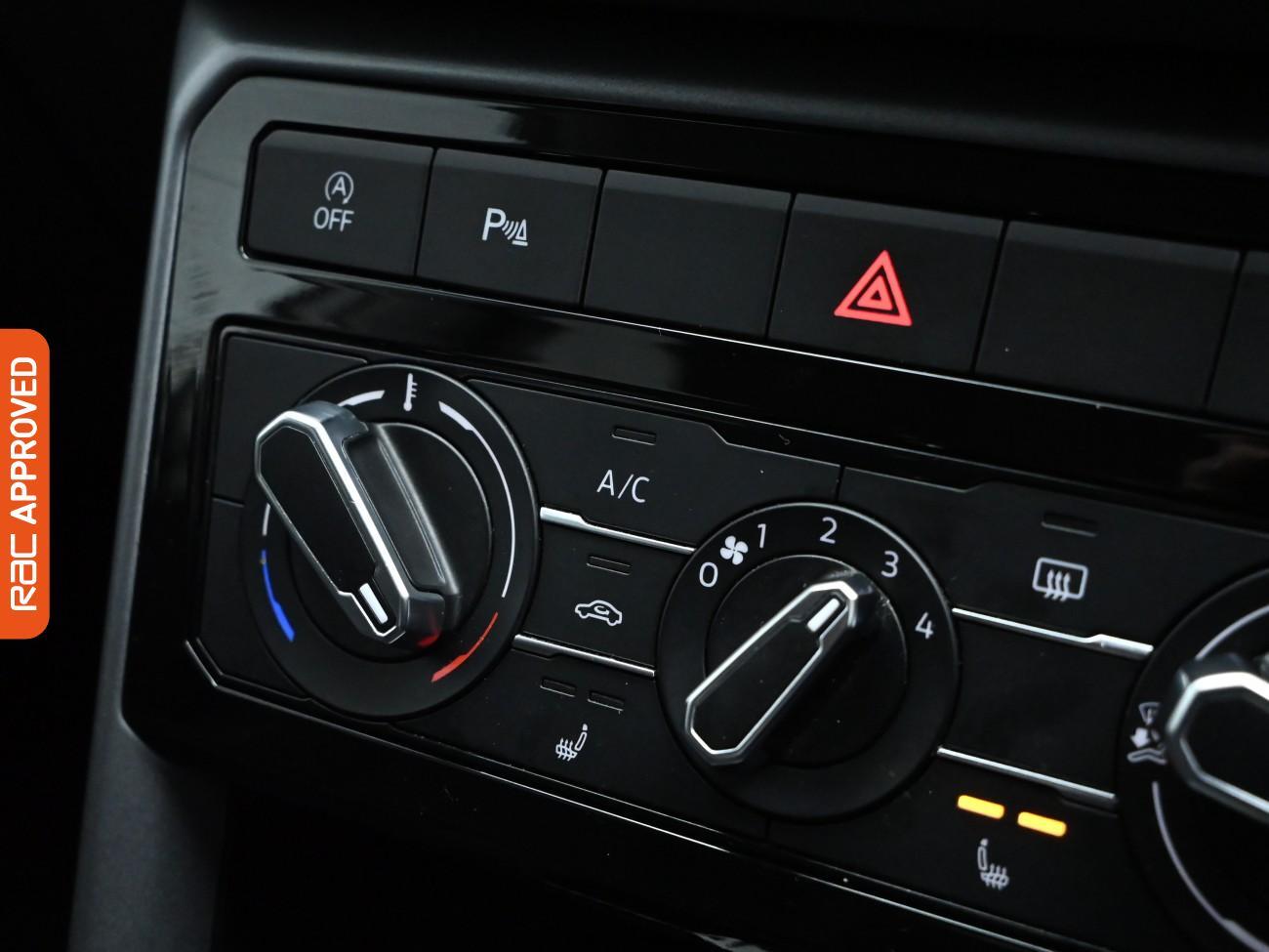 Used Volkswagen T-Cross 2022 for sale - 76569574: Photo 19