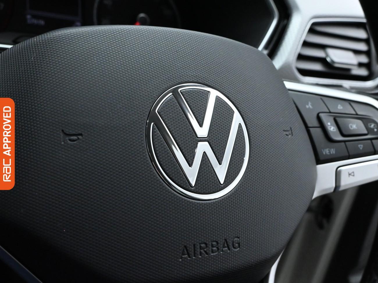 Used Volkswagen T-Cross 2022 for sale - 76569574: Photo 22