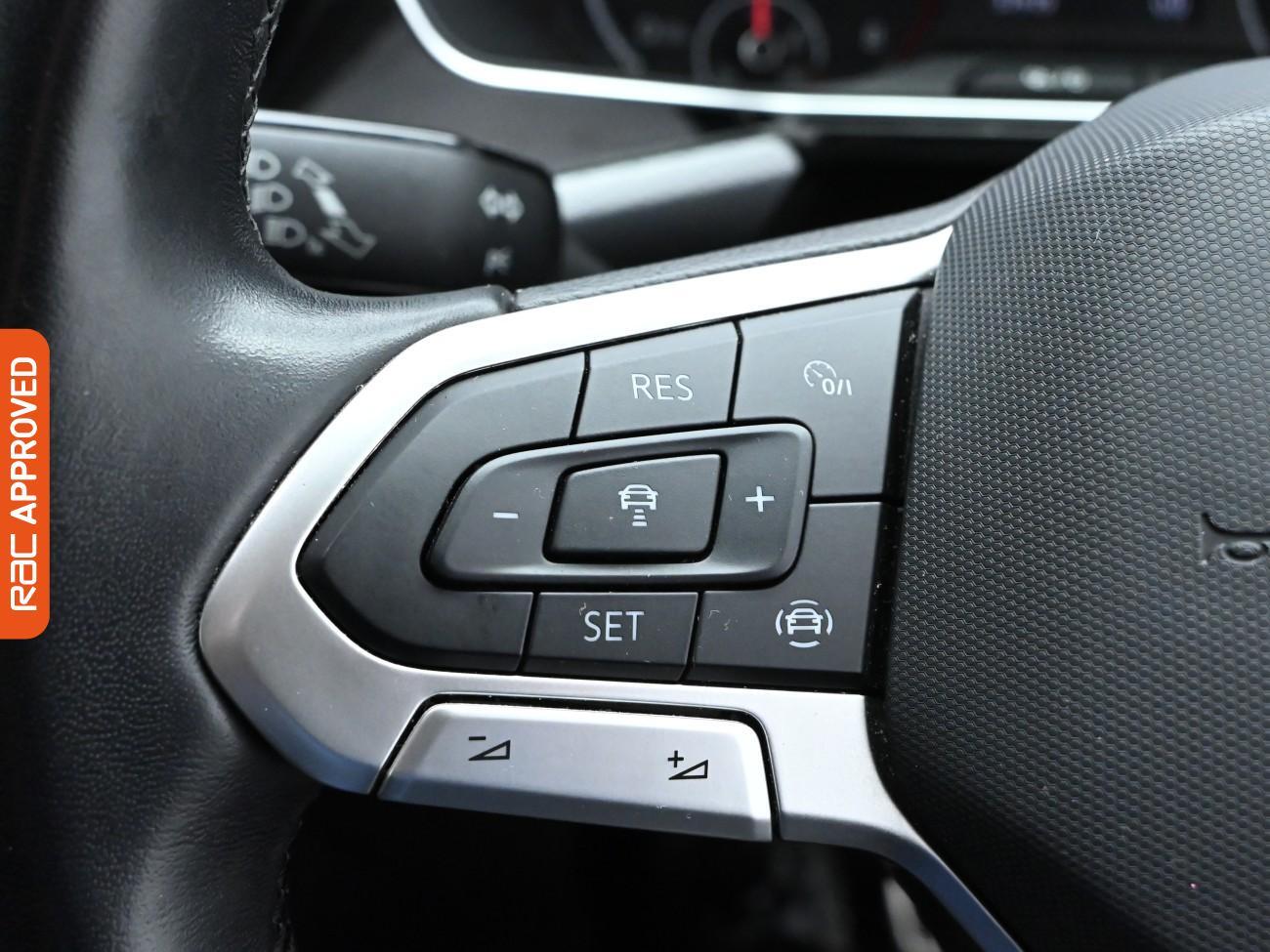 Used Volkswagen T-Cross 2022 for sale - 76569574: Photo 23