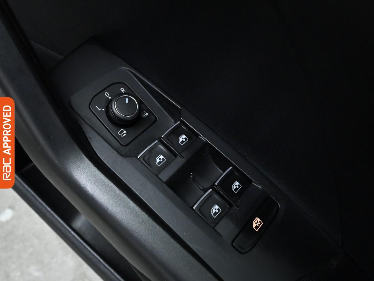 Used Volkswagen T-Cross 2022 for sale - 76569574: Photo 24