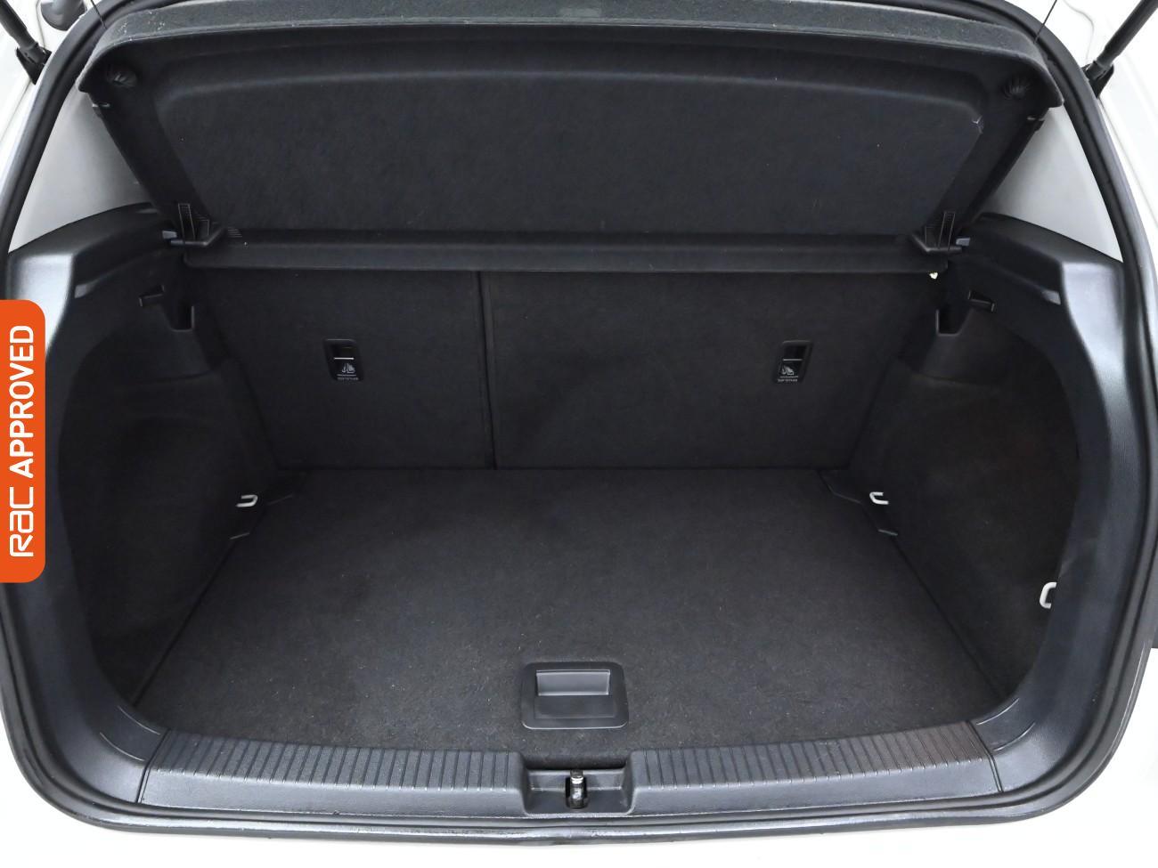 Used Volkswagen T-Cross 2022 for sale - 76569574: Photo 25