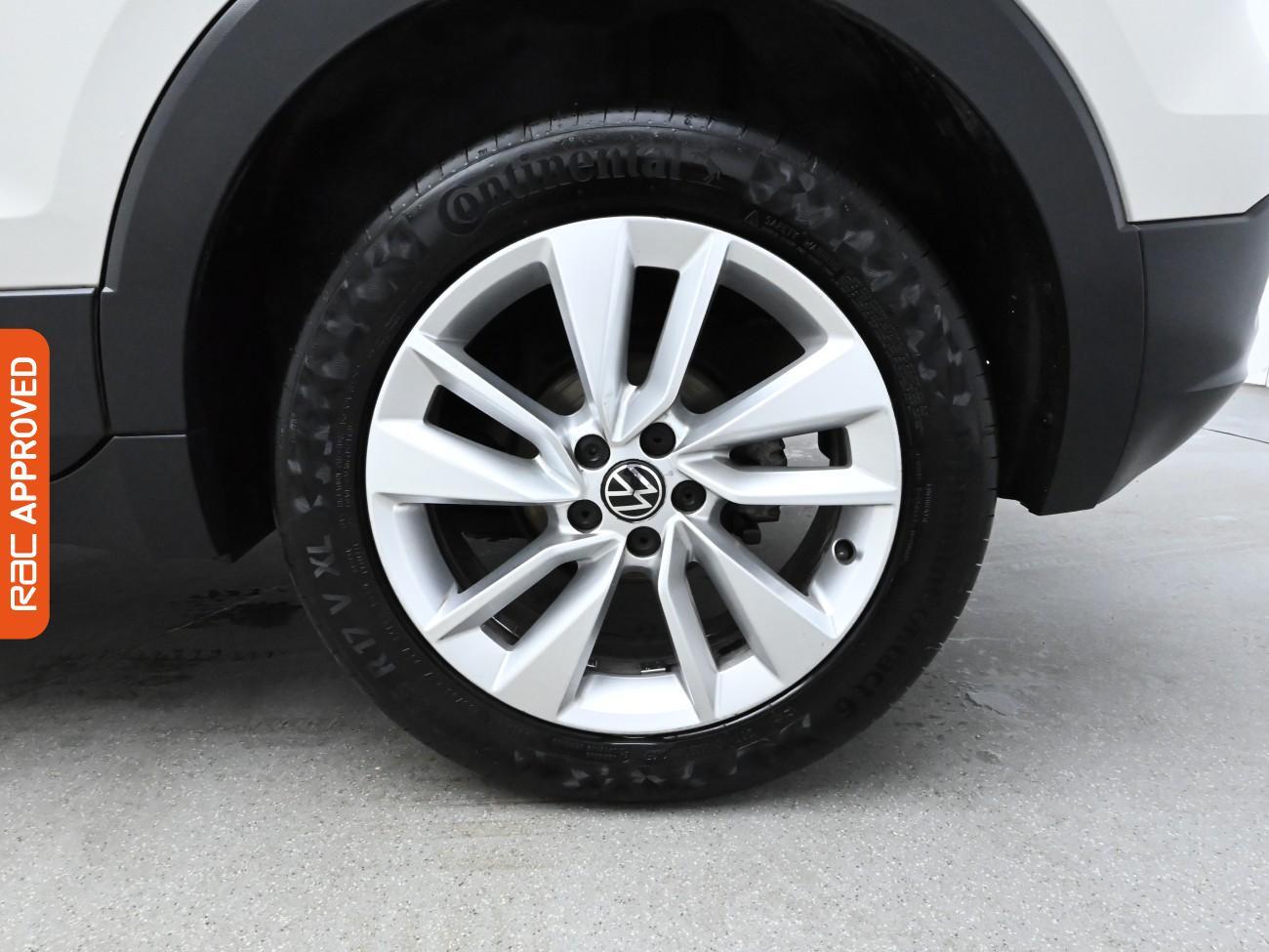 Used Volkswagen T-Cross 2022 for sale - 76569574: Photo 26