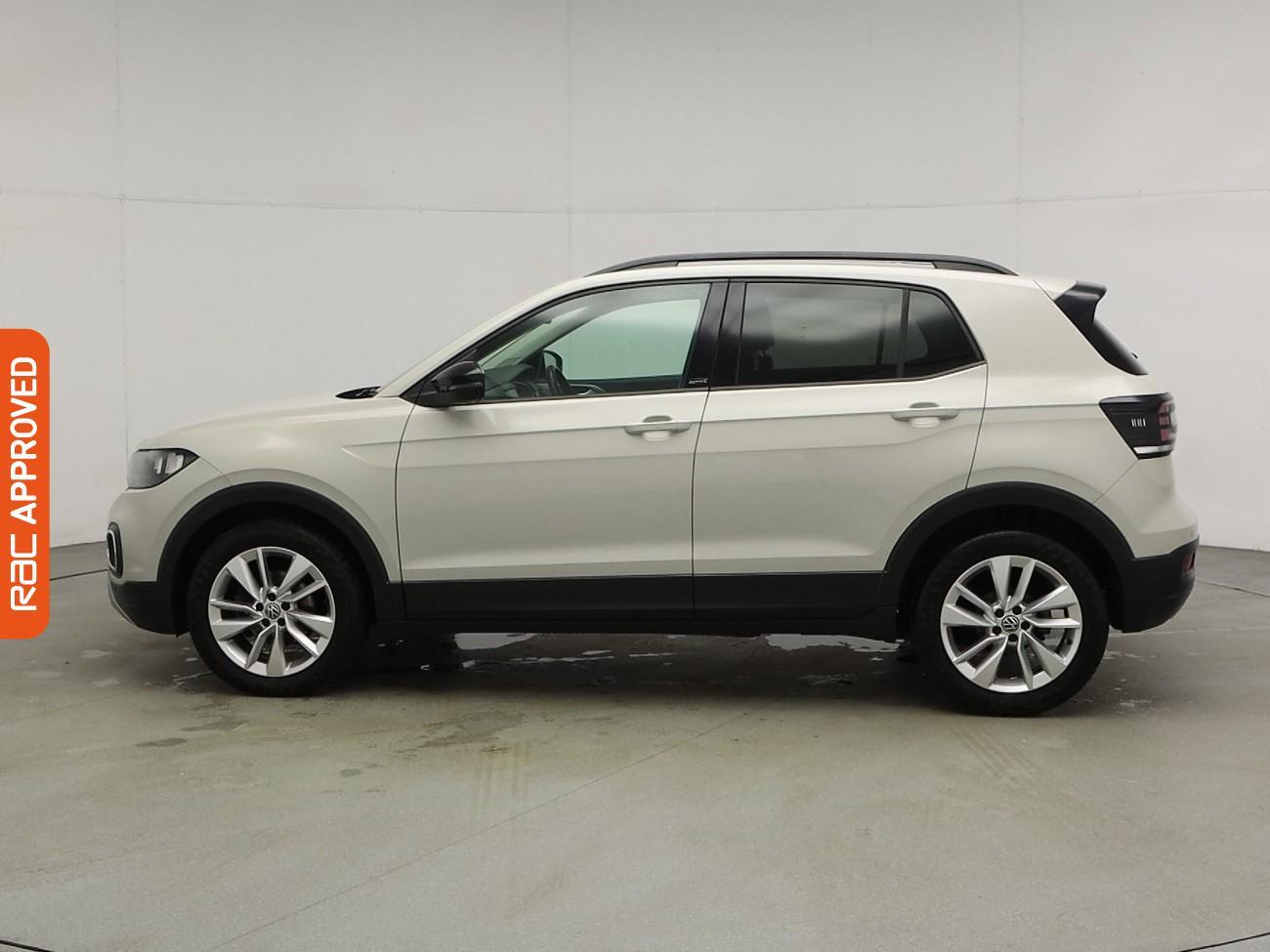 Used Volkswagen T-Cross 2022 for sale - 76569574: Photo 28