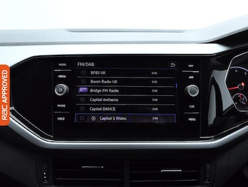 Used Volkswagen T-Cross 2022 for sale - 76569574: Photo