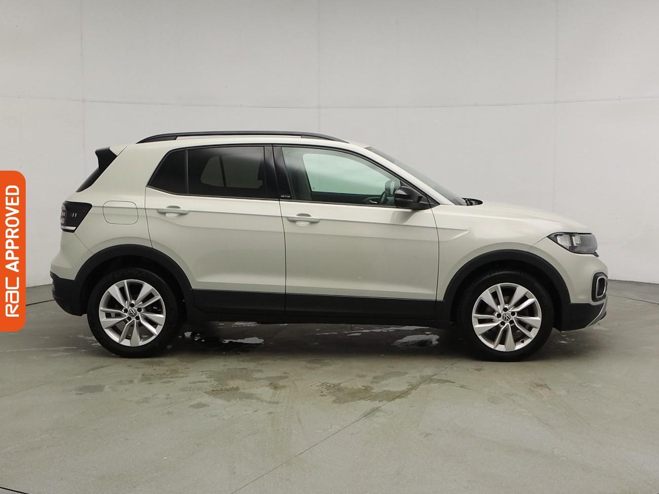 Used Volkswagen T-Cross 2022 for sale - 76569574: Photo 6