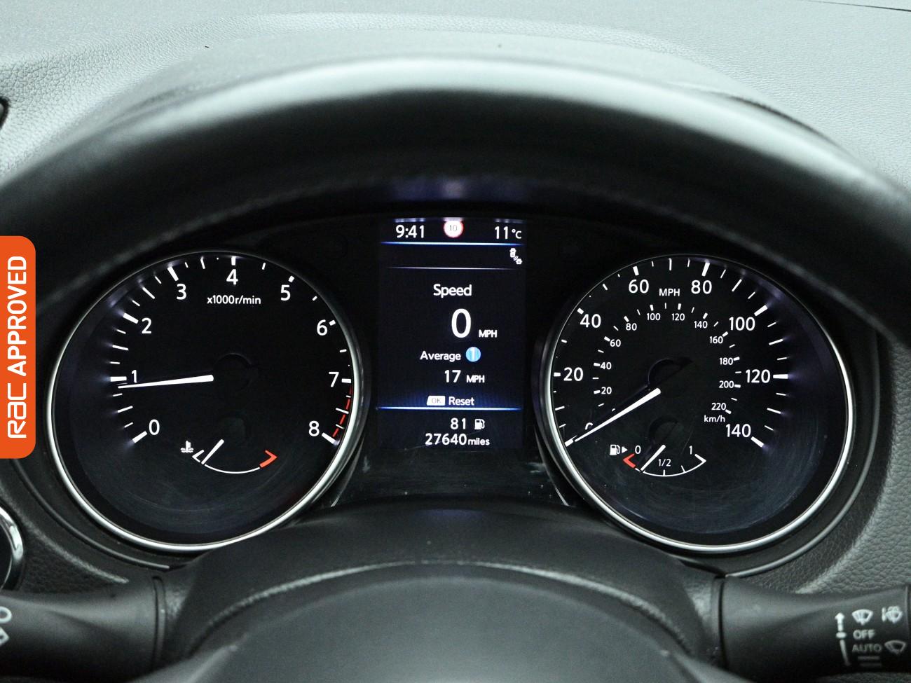 Used Nissan Qashqai 2019 for sale - 78105144: Photo 11