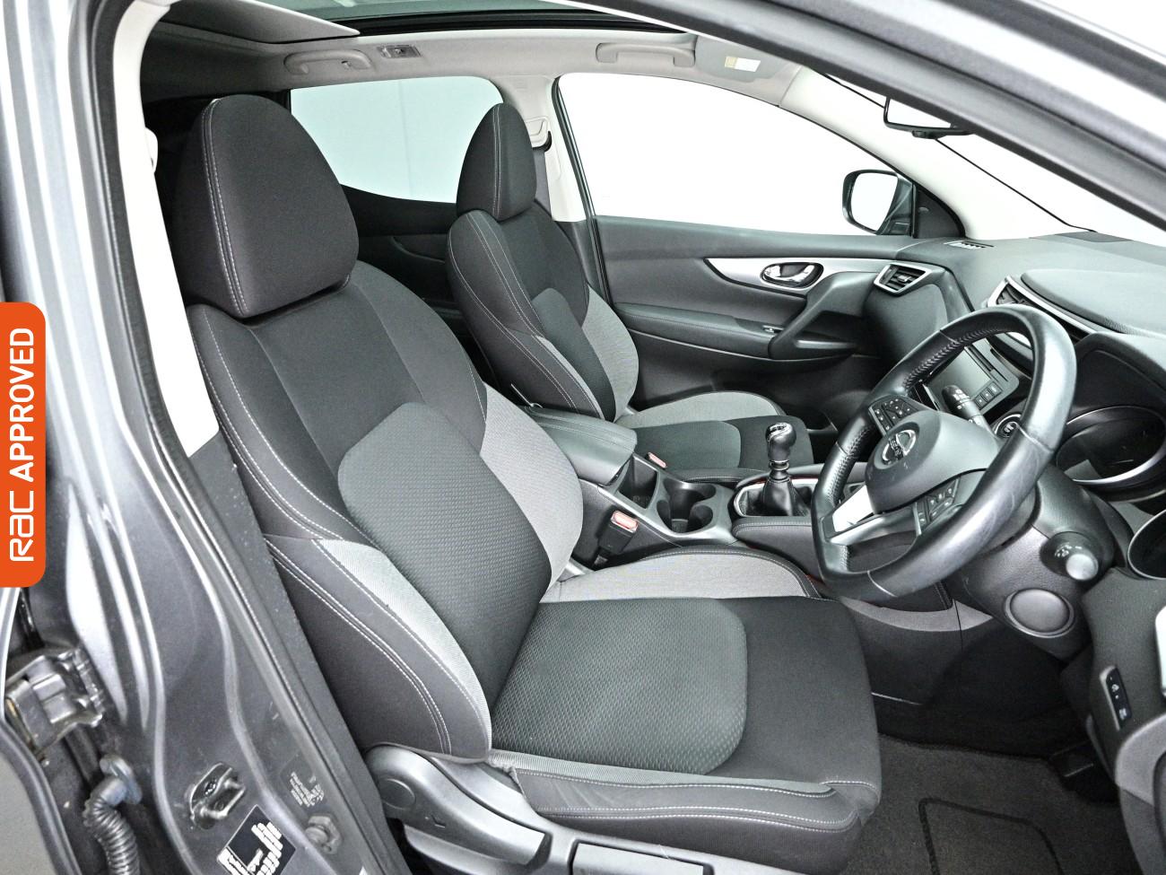 Used Nissan Qashqai 2019 for sale - 78105144: Photo 12