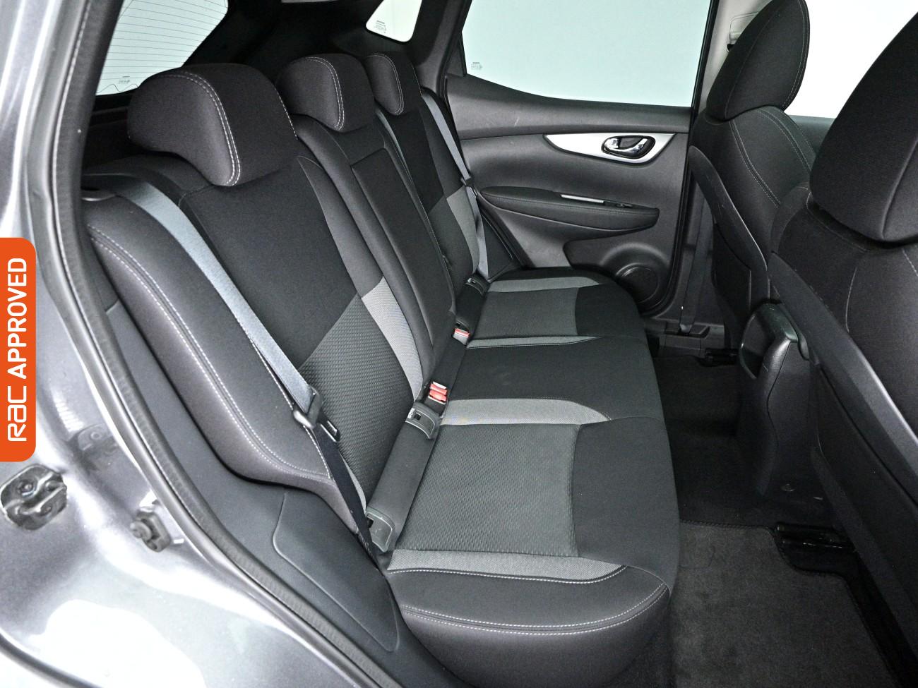 Used Nissan Qashqai 2019 for sale - 78105144: Photo 13