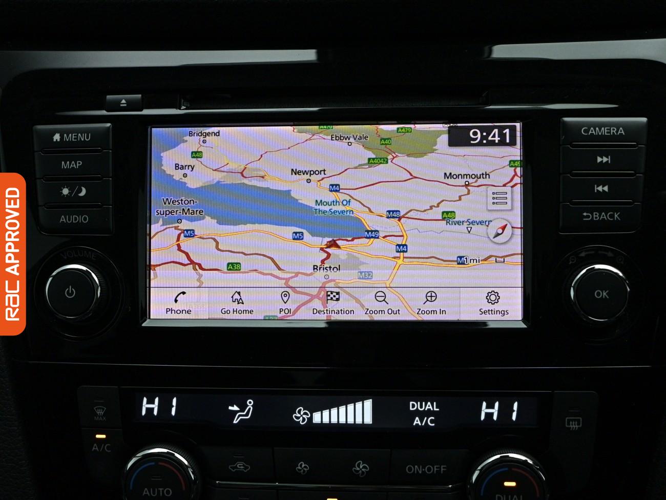 Used Nissan Qashqai 2019 for sale - 78105144: Photo 14