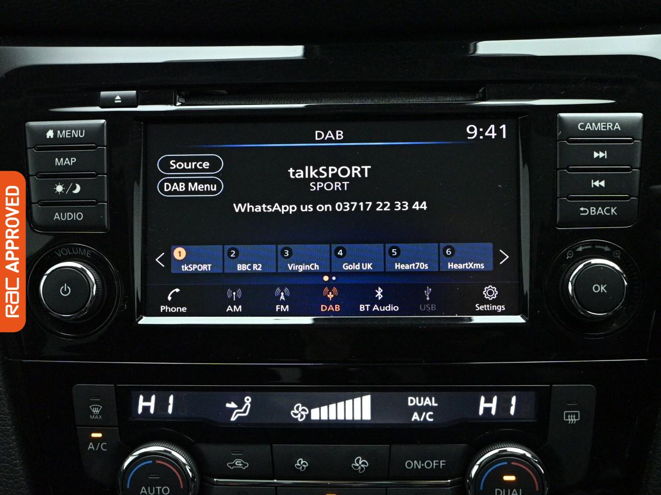 Used Nissan Qashqai 2019 for sale - 78105144: Photo 15