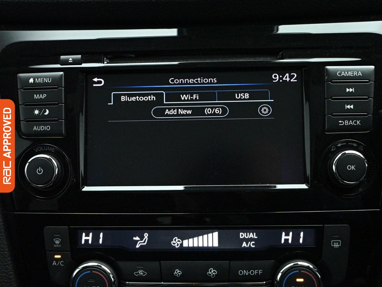 Used Nissan Qashqai 2019 for sale - 78105144: Photo 16