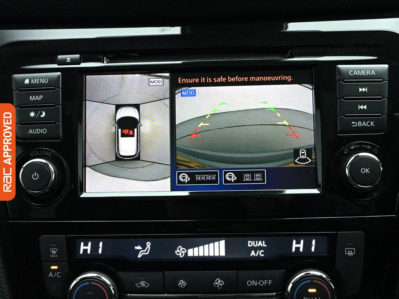 Used Nissan Qashqai 2019 for sale - 78105144: Photo 17