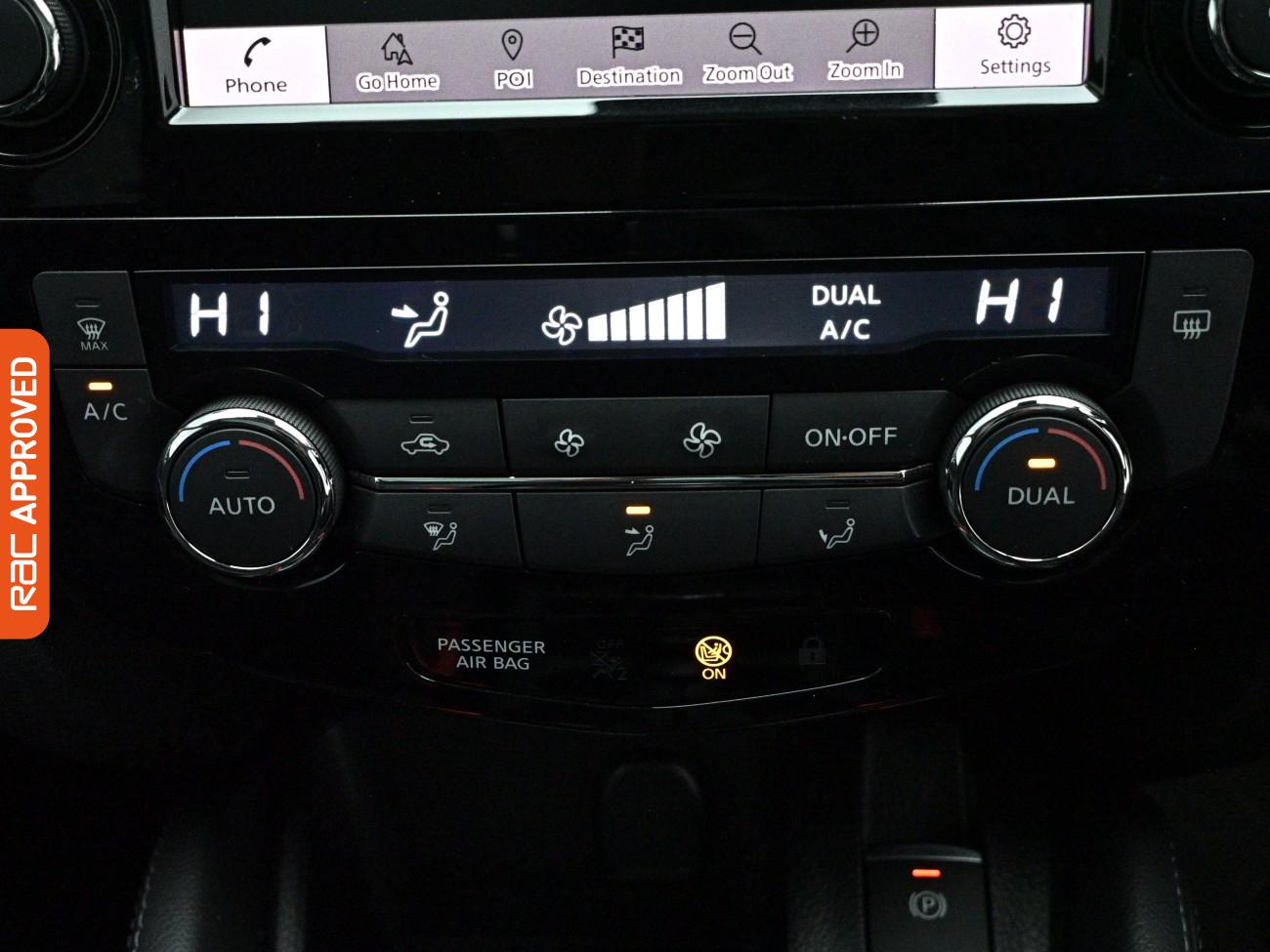 Used Nissan Qashqai 2019 for sale - 78105144: Photo 19