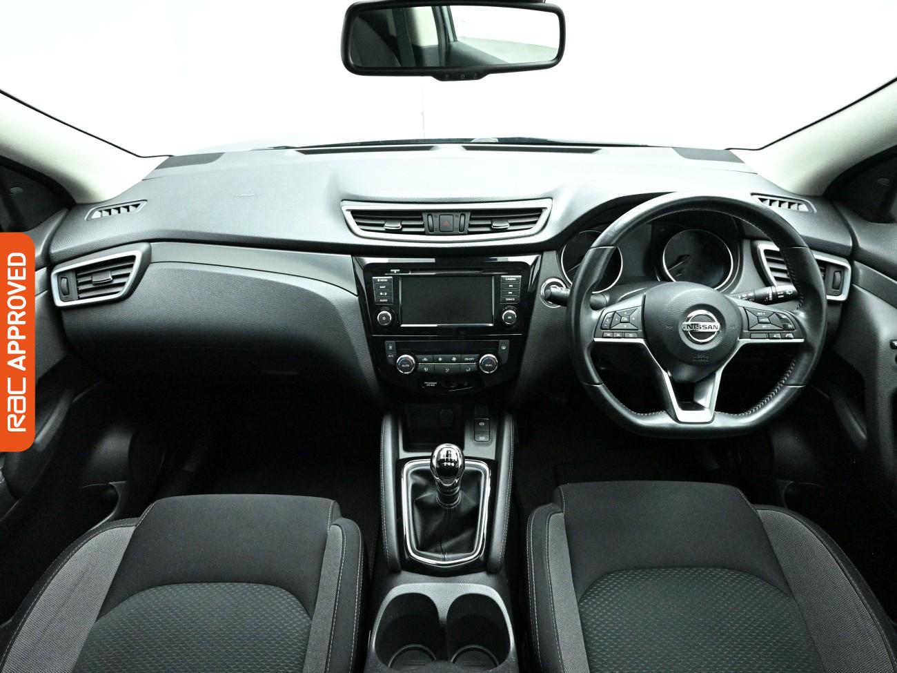 Used Nissan Qashqai 2019 for sale - 78105144: Photo 2