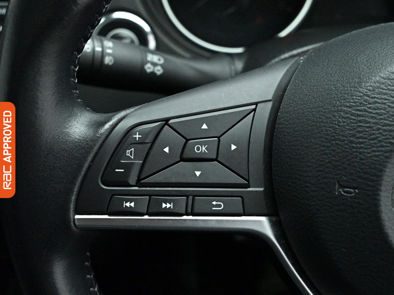 Used Nissan Qashqai 2019 for sale - 78105144: Photo 21