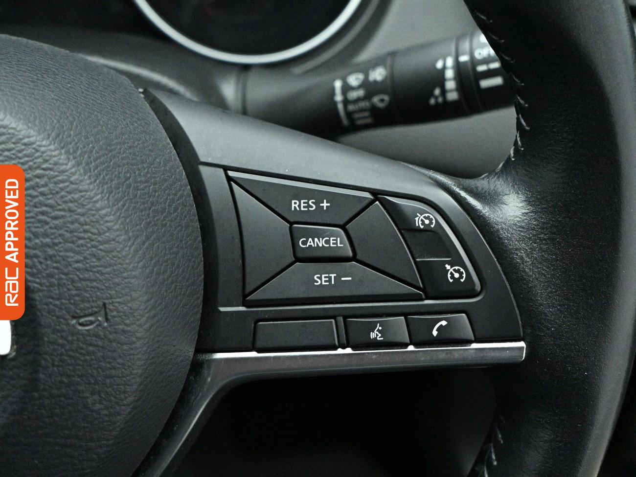 Used Nissan Qashqai 2019 for sale - 78105144: Photo 22