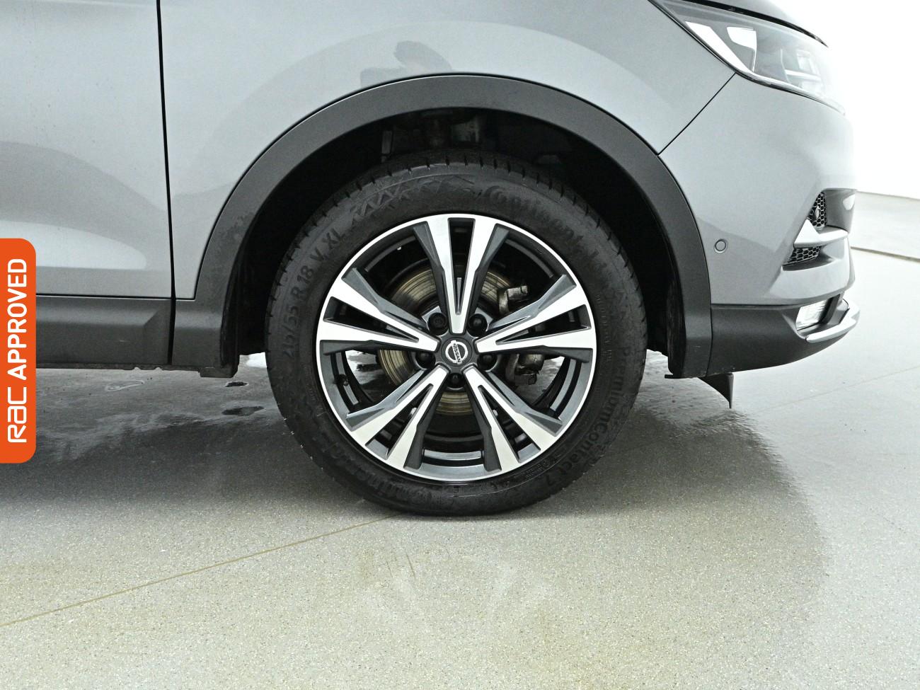 Used Nissan Qashqai 2019 for sale - 78105144: Photo 27