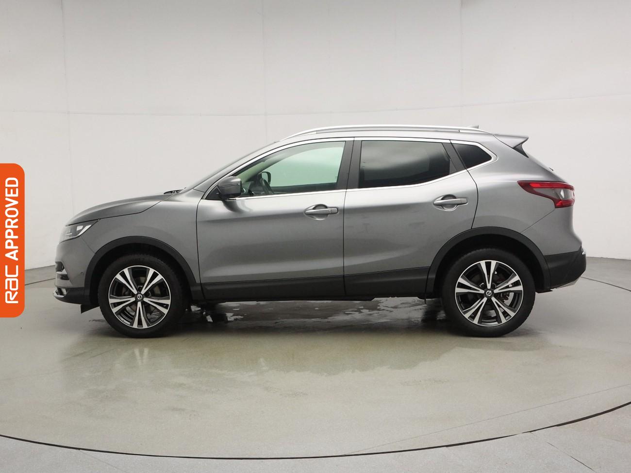Used Nissan Qashqai 2019 for sale - 78105144: Photo 29