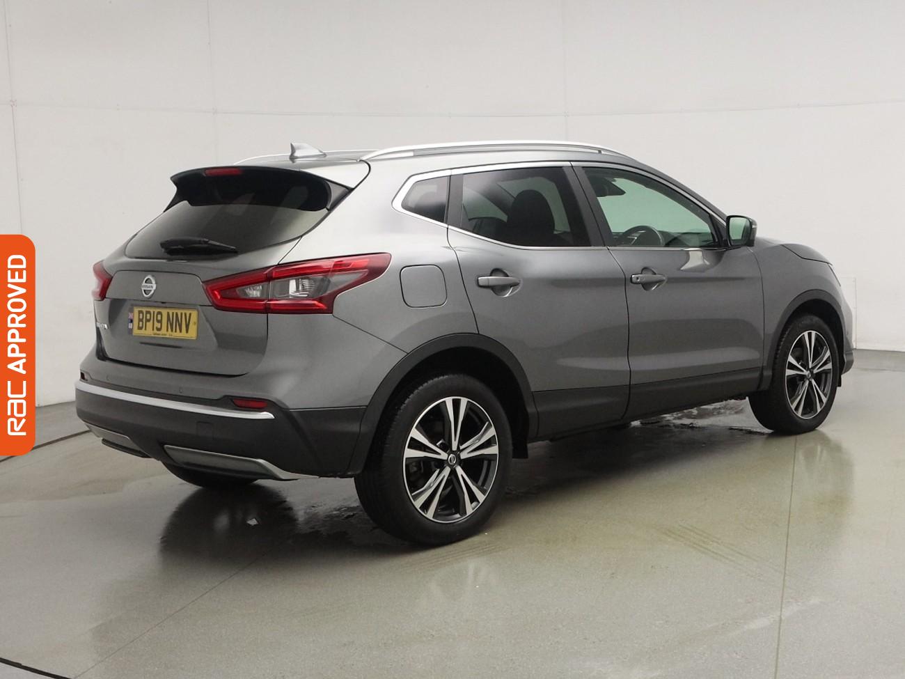 Used Nissan Qashqai 2019 for sale - 78105144: Photo 31