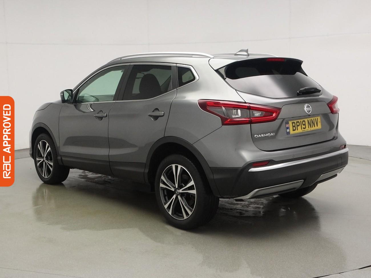 Used Nissan Qashqai 2019 for sale - 78105144: Photo 4
