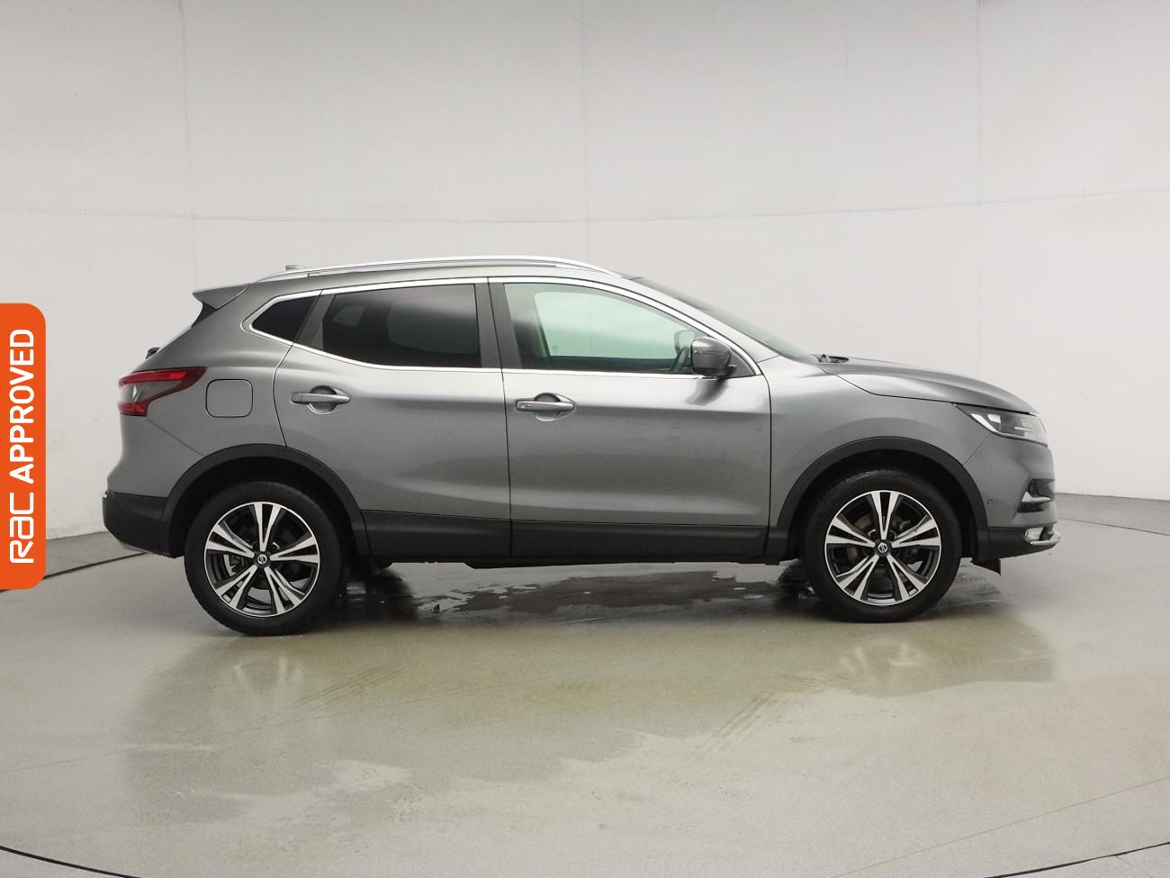 Used Nissan Qashqai 2019 for sale - 78105144: Photo 6