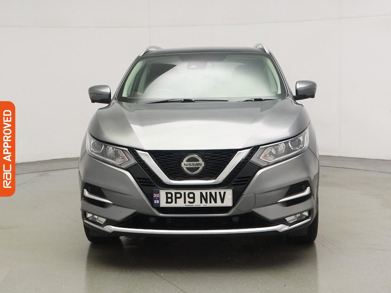 Used Nissan Qashqai 2019 for sale - 78105144: Photo 7