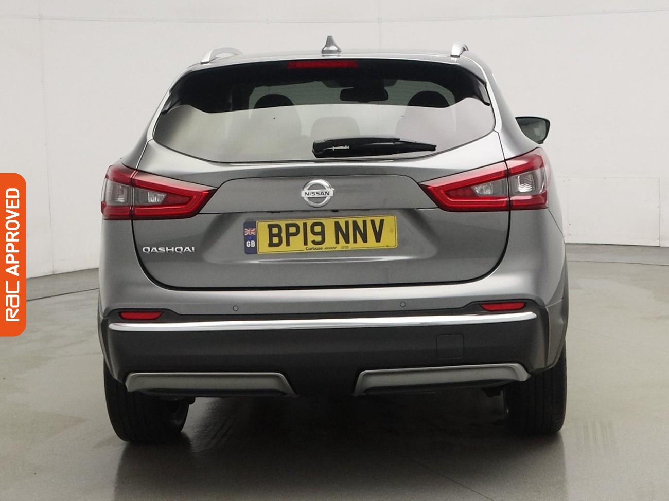 Used Nissan Qashqai 2019 for sale - 78105144: Photo 8