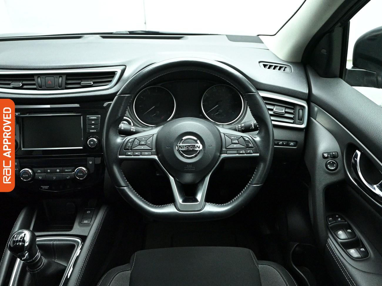 Used Nissan Qashqai 2019 for sale - 78105144: Photo 9