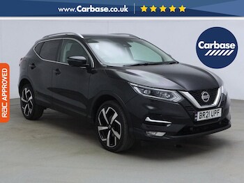 Used Nissan Qashqai 2021 for sale - 79161547: Photo