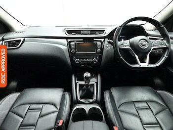 Used Nissan Qashqai 2021 for sale - 79161547: Photo