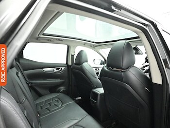 Used Nissan Qashqai 2021 for sale - 79161547: Photo