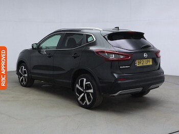 Used Nissan Qashqai 2021 for sale - 79161547: Photo