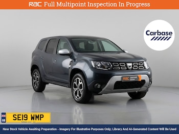 Used Dacia Duster 2019 for sale - 77226378: Photo