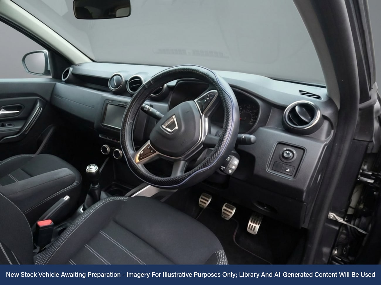 Used Dacia Duster 2019 for sale - 77226378: Photo 3