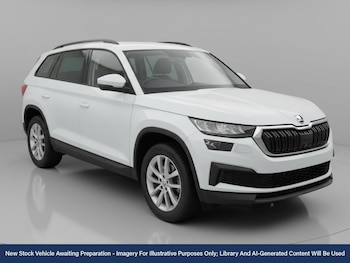 2022 - 1.5 TSI ACT SE SUV 5dr Petrol Manual Euro 6 (s/s) (5 Seat) (150 ps)