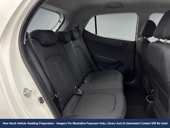 Used Hyundai i10 2019 for sale - 78869879: Photo
