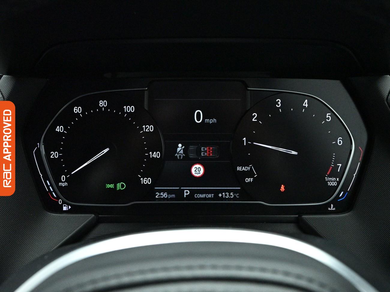 Used BMW 1 Series 2020 for sale - 77981892: Photo 11