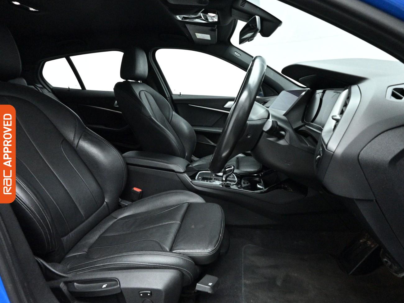 Used BMW 1 Series 2020 for sale - 77981892: Photo 12