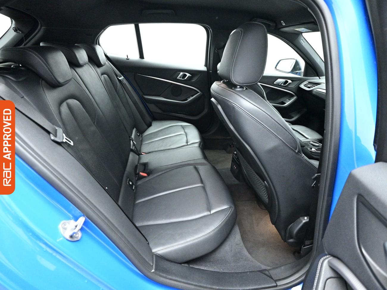 Used BMW 1 Series 2020 for sale - 77981892: Photo 13