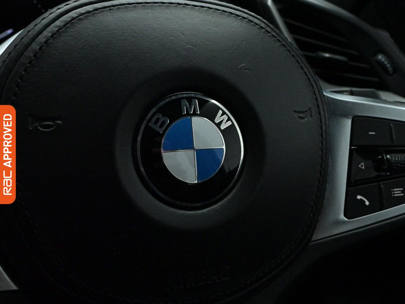 Used BMW 1 Series 2020 for sale - 77981892: Photo 21