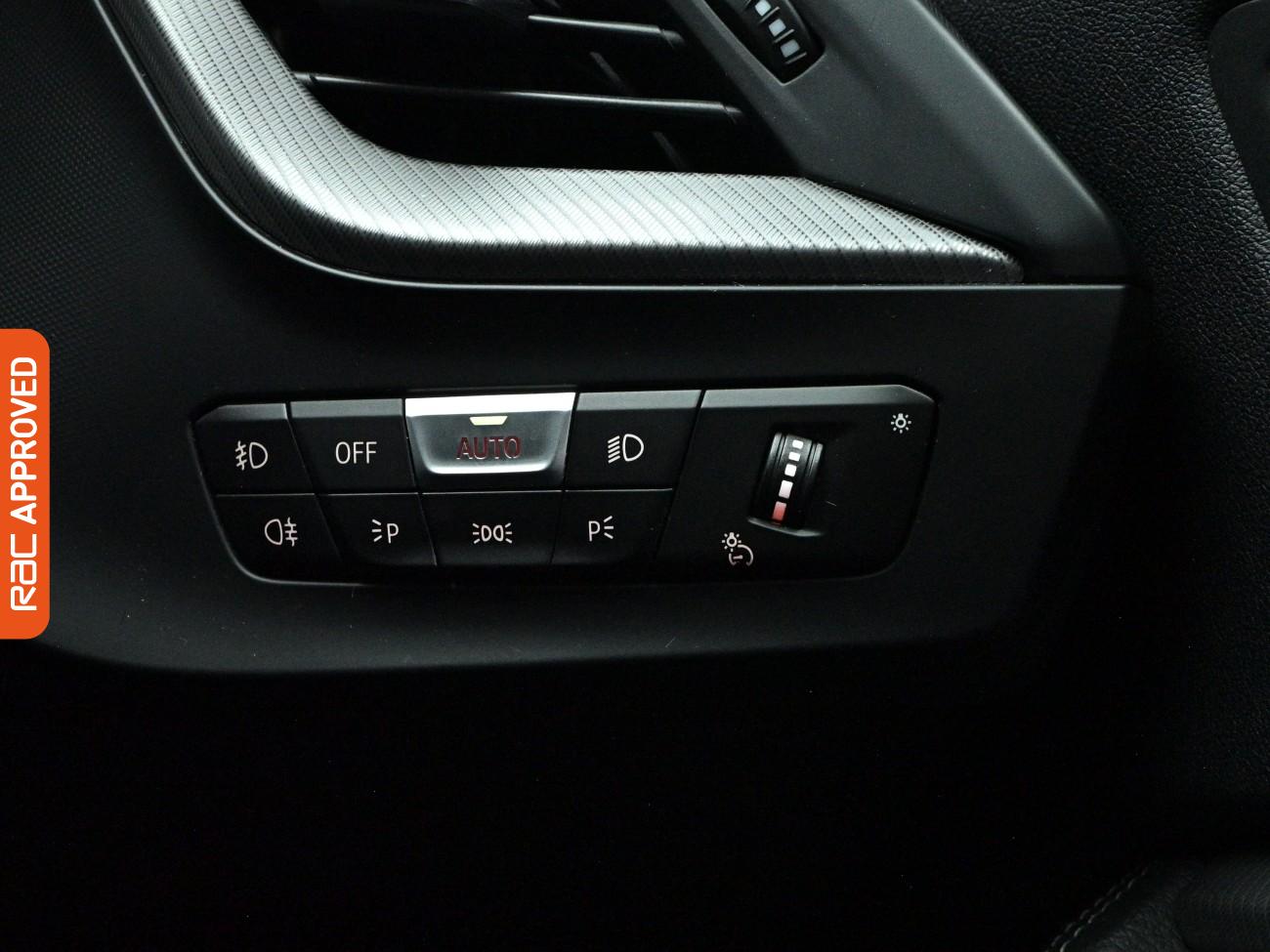 Used BMW 1 Series 2020 for sale - 77981892: Photo 23