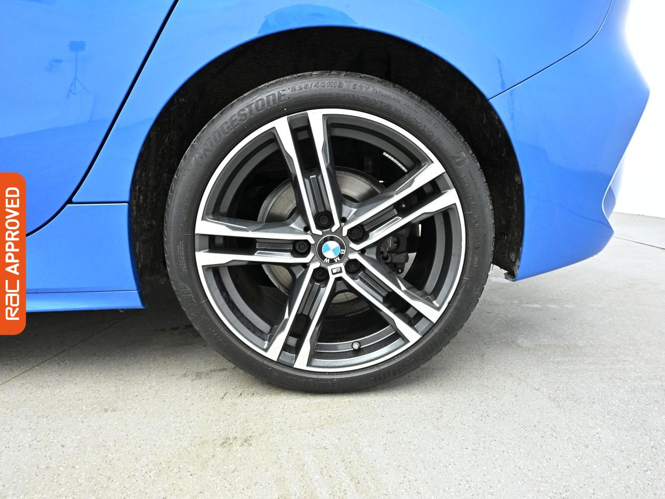 Used BMW 1 Series 2020 for sale - 77981892: Photo 26