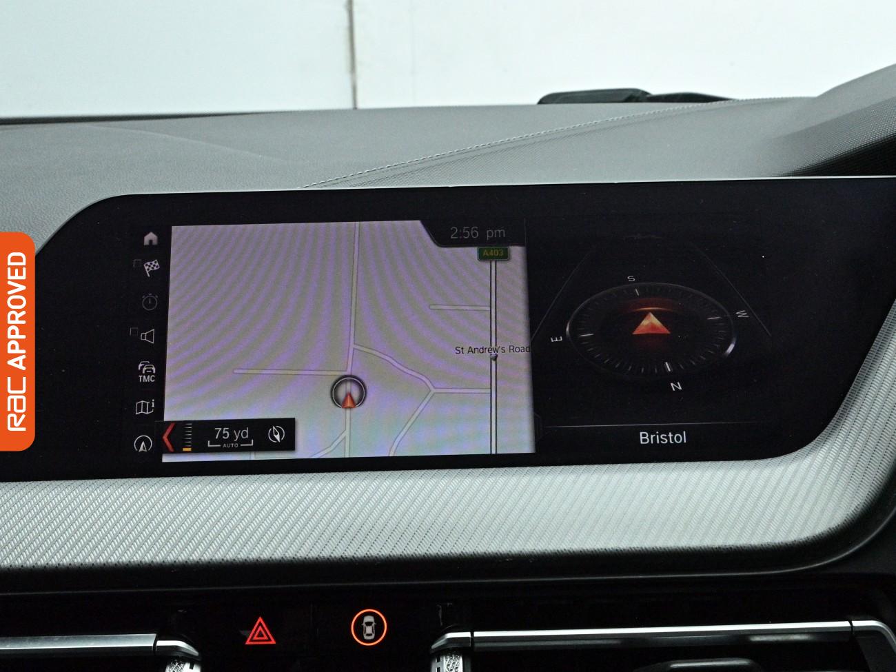 Used BMW 1 Series 2020 for sale - 77981892: Photo 3