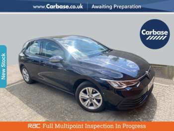 2021 - 1.5 TSI Life Hatchback 5dr Petrol Manual Euro 6 (s/s) (150 ps)