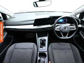 Used Volkswagen Golf 2021 for sale - 74960955: Photo
