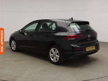Used Volkswagen Golf 2021 for sale - 74960955: Photo